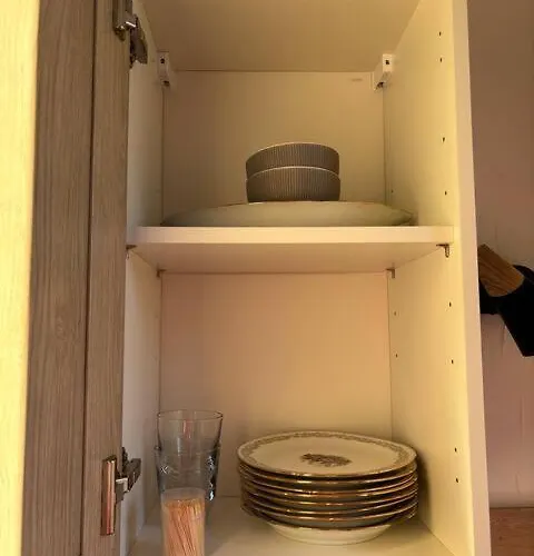 Au Chateau De Apartament *