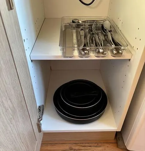Au Chateau De Apartament Lachau